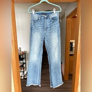 Risen Jeans